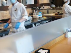 -Tsuru鹤日本料理(静安香格里拉店)