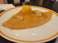 -La Creperie法餐厅(芮欧百货店)