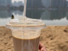 -M Stand(杭州金沙湖公园店)