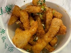 -特色椒盐排条(天山西路店)