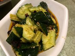 -可可大虾武汉土菜大排档(万松园1店)