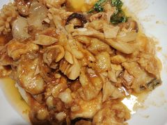 -惠宾饭庄(中山路店)