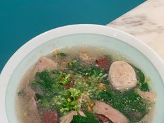 -潮米果蚝烙·潮汕小吃(海乐荟店)