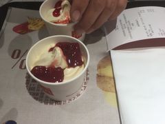 -麦当劳(季平店)