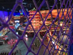 -南京万达乐园