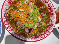 -欧记大排档·景德菜(上海首店)