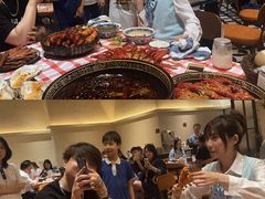 -江味龙虾馆·裸蓝龙虾(南山店)