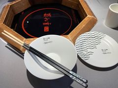 -蜀九香火锅(九眼桥店)