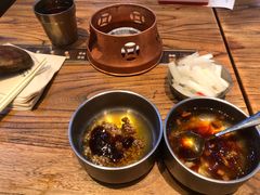 -成都你六姐·牛肉冒菜(上海环宇荟店)