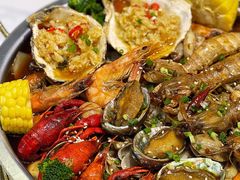 -辣螃铠盆盆蟹大排档(总店)