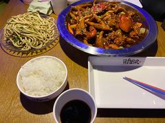 -谢蟹浓·肉蟹煲(新奥店)