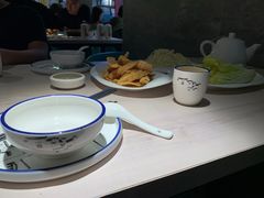 -匠心牛公馆·潮汕牛肉海鲜火锅(索菲特店)