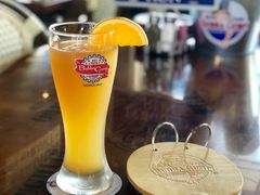 -Bubba Gump Shrimp(Ala Moana)