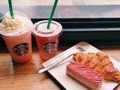 -星巴克臻选(成都太古里店)