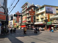 -唐人街(耀华力路)