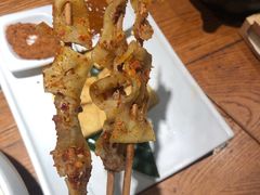 猪皮-云海肴·汽锅鸡·云南菜(高德置地店)