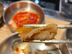 -绣旻烤肉吧(总店)
