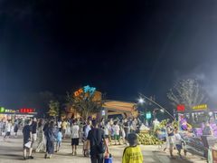 -朱家尖南沙景点