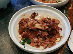 -金掌勺东北菜(格兰晴天店)