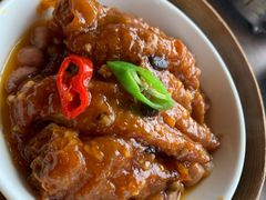 -三利音·东方司宴(外滩店)