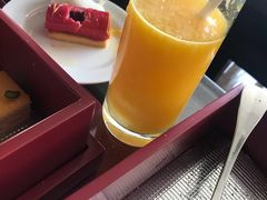 -无锡苏宁JW万豪酒店-大堂酒廊