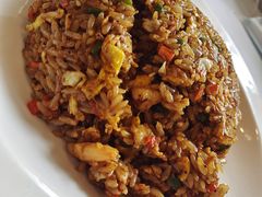 西班牙海鲜饭-成桂西餐厅·42年的味道(五大道疙瘩楼店)