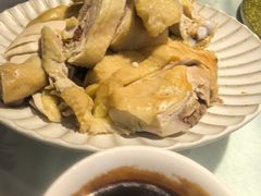 -百翠山居.家飨餐厅