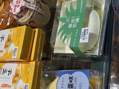 -利客来李村购物中心