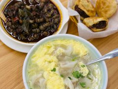 -买又大餐厅(福林里店)