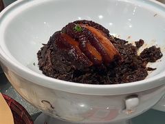 -北京老铺烤鸭(高新店)