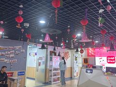 -励步成长中心(老福山校区)