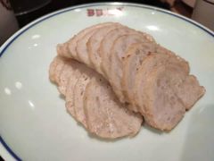 温州特色鱼饼-云天楼国鼎喜宴中心(国鼎店)