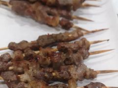 -新凯旋烧烤·燕姐千岛湖土菜