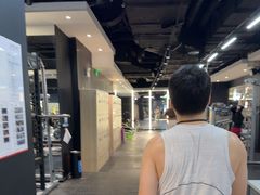 -瑞力健身(解放数创广场店)