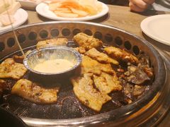-火炉火自助餐(悠唐购物中心店)
