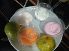 -哆来咪火锅烤肉自助(牌楼店)