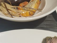 -长沙北辰洲际酒店-兰调全日餐厅