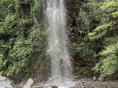 -西岭雪山大飞水景区