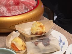 -星伦多自助料理(华润万象城店)