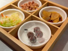 -闽上鲜·福建菜(龙湖滨江天街店)