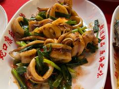 -蛇口康乐快餐鱼仔档(翠苑小区店)