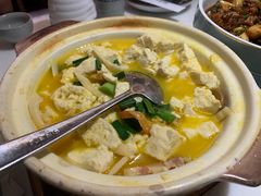 -径山十八道·风味民间菜(杭州总店)