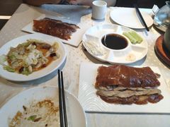 -惠丰堂饭庄·烤鸭·京味菜(西北旺·唐家岭店)