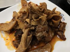 -福成自助烤肉(青春路店)