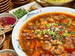 -先启半步颠·川菜小炒