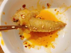鸡翅尖-古真记钵钵鸡(总店)