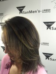 -MMby Hair Code芭曲发型