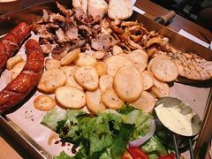 -HELLO MUSAE 拾光缪斯餐厅·纯正希腊风味(苏州中心店)