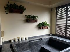 -春晖园度假酒店温泉