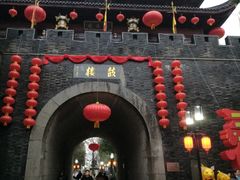 -鼓楼(西湖风景名胜区)